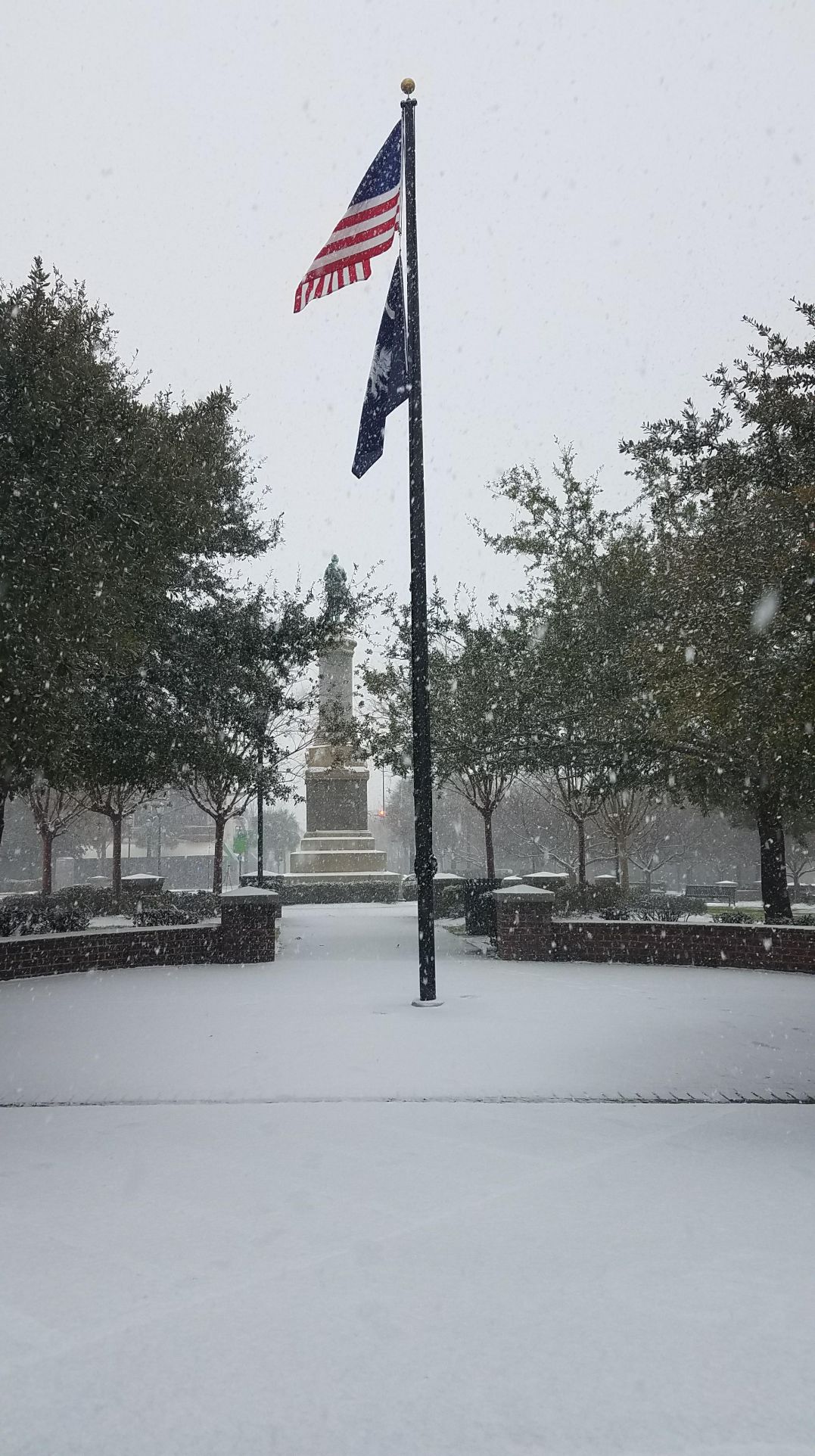 Reader's Snow Day Pics